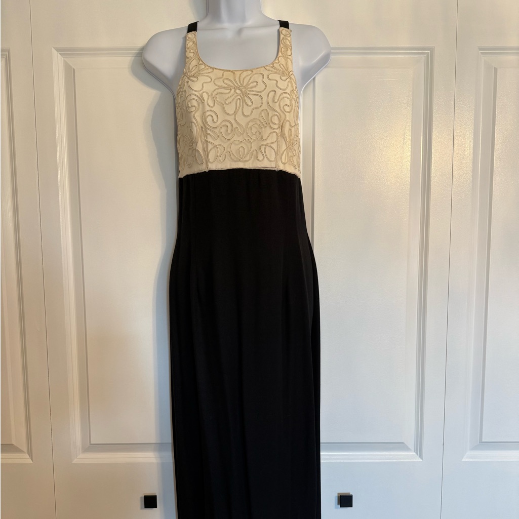 Vintage 1996 Formal